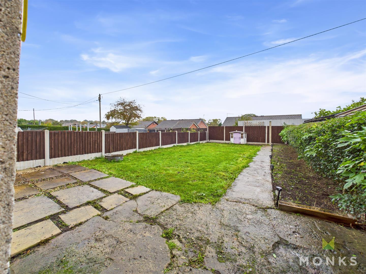 92 Hammonds Place, Oswestry, SY11 3PB For Sale 92 Hammonds Place, Oswestry, SY11 3PB For Sale